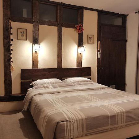 Au Petit Pedegouaty Bed & Breakfast Heugas Dış mekan fotoğraf