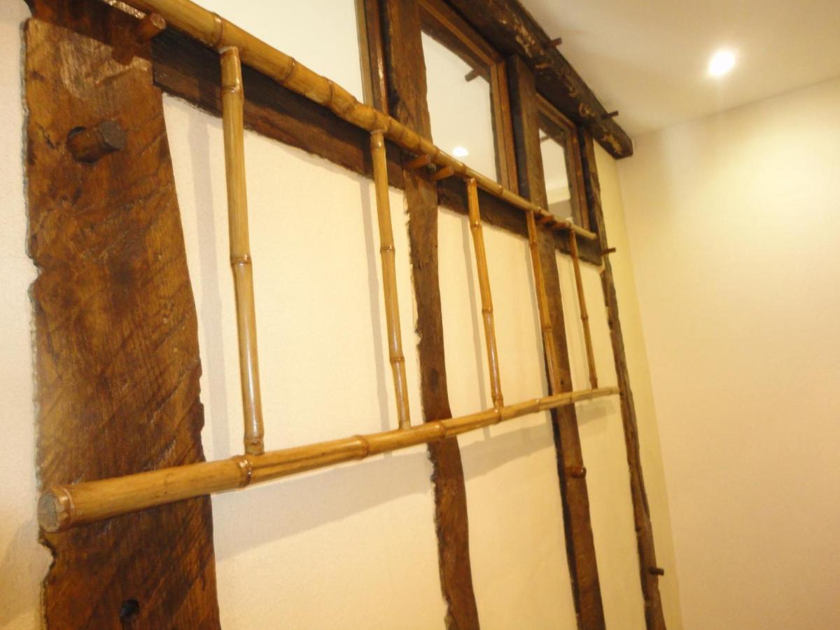 Au Petit Pedegouaty Bed & Breakfast Heugas Dış mekan fotoğraf
