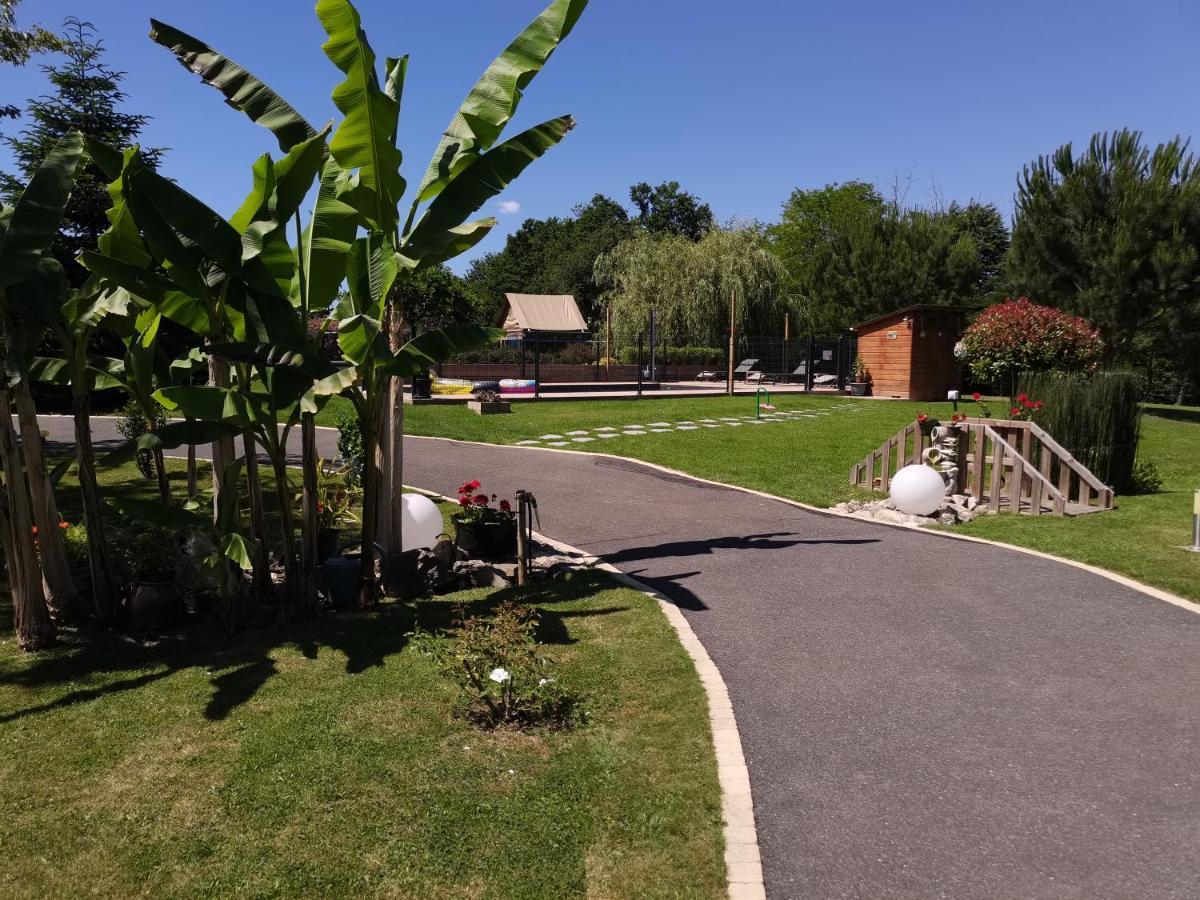 Au Petit Pedegouaty Bed & Breakfast Heugas Dış mekan fotoğraf