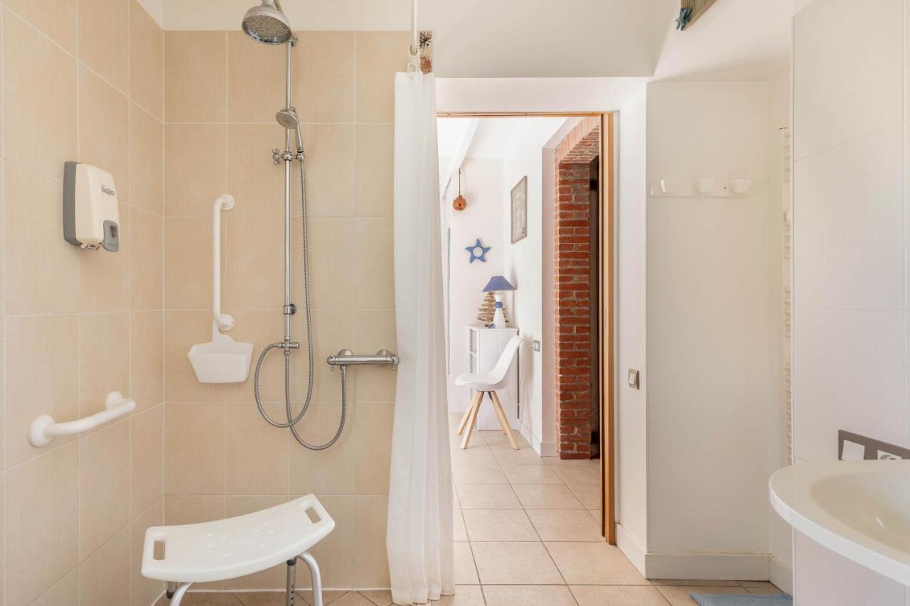 Au Petit Pedegouaty Bed & Breakfast Heugas Dış mekan fotoğraf