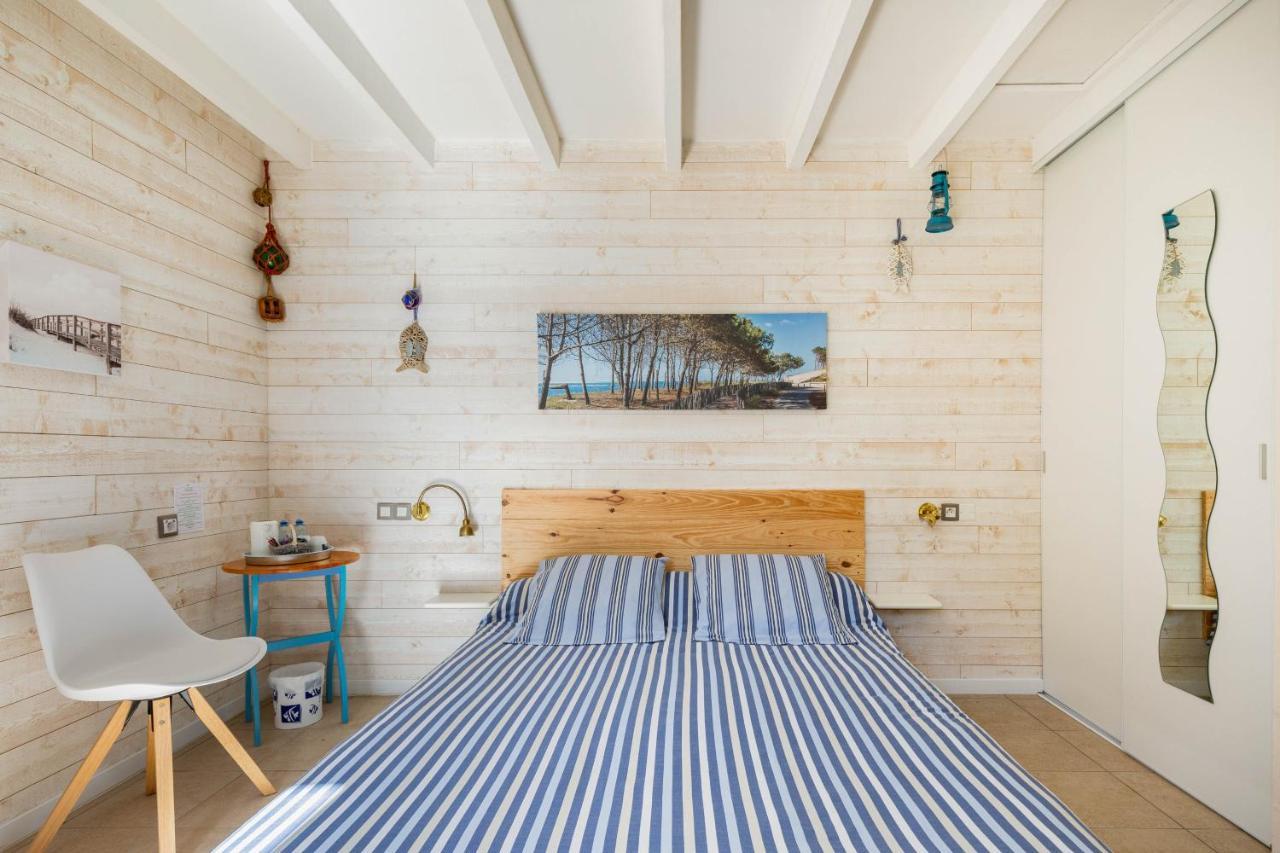 Au Petit Pedegouaty Bed & Breakfast Heugas Dış mekan fotoğraf
