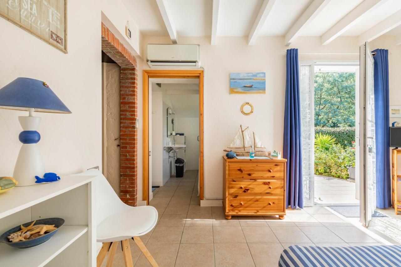 Au Petit Pedegouaty Bed & Breakfast Heugas Dış mekan fotoğraf